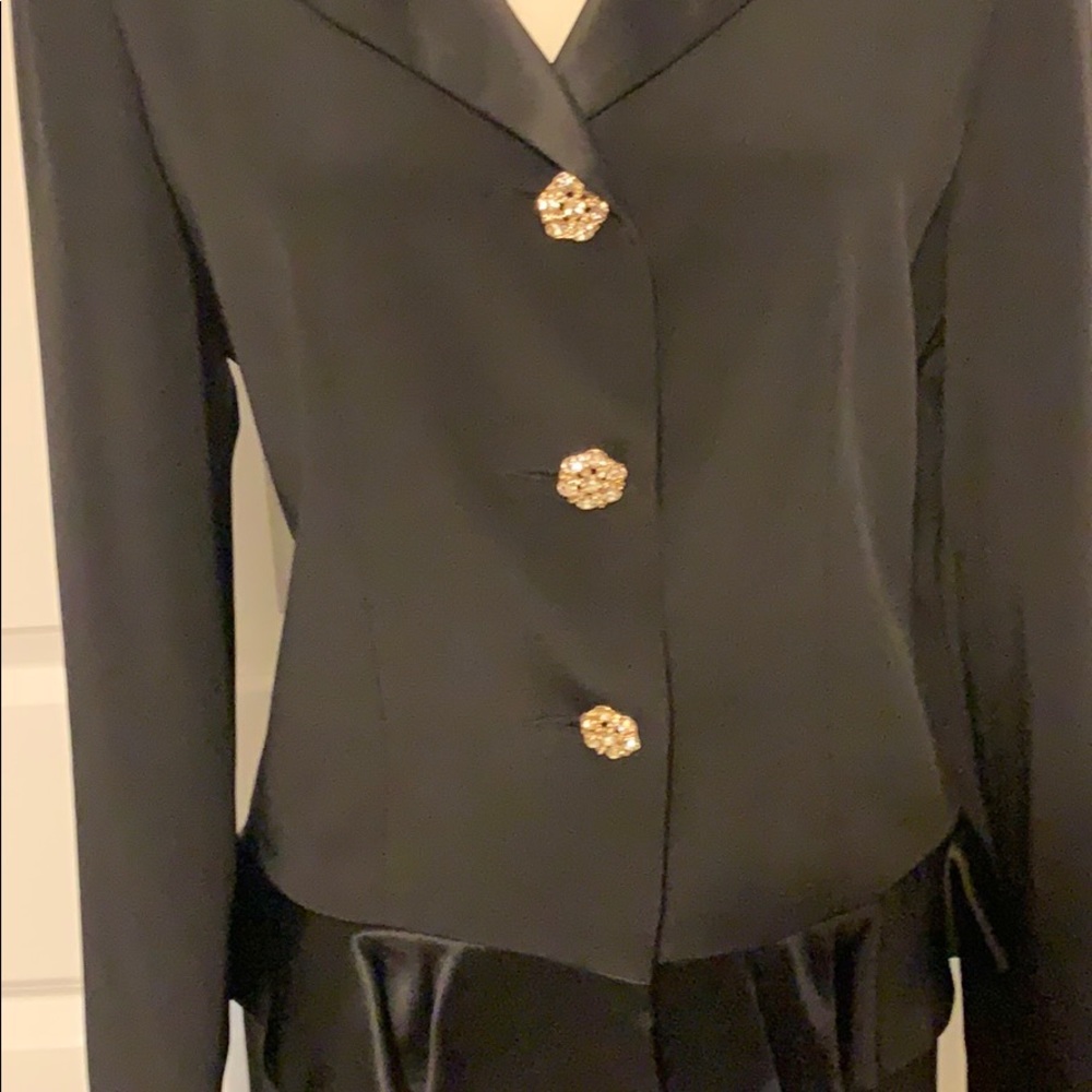 Neiman Marcus Exclusive Suit